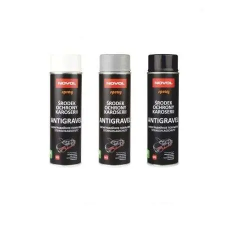 Novol Antigravel MS