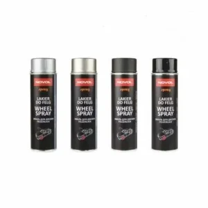 Novol Wheel Spray