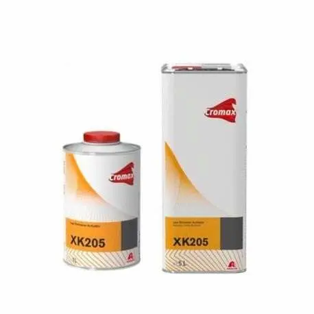 Cromax XK205 HS