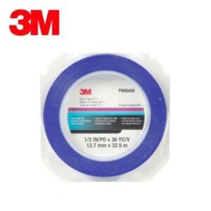 Тиксо за отсичане 3M Vinyl Tape 471