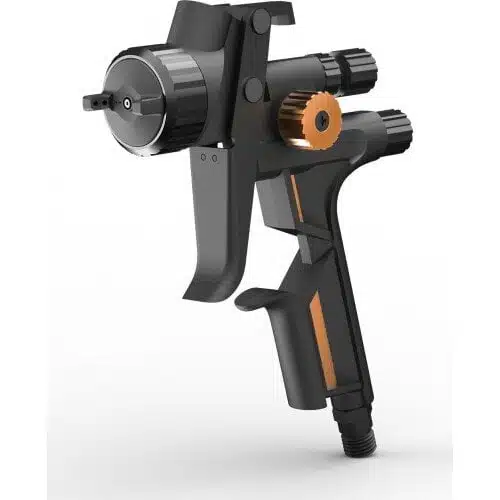 Italco Gloss 2 LVMP Пистолет за боядисване 1 Пистолет за боядисване Italco Gloss 2 LVMP