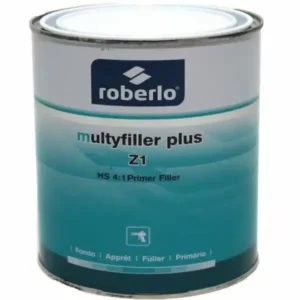 ROBERLO High solid 4:1 MULTYFILLER PLUS Z
