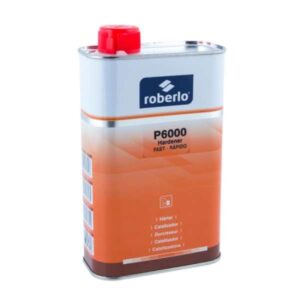 Втвърдител Roberlo P 6000 бърз
