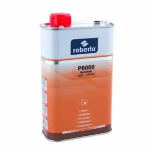 Втвърдител Roberlo P 6000 бърз