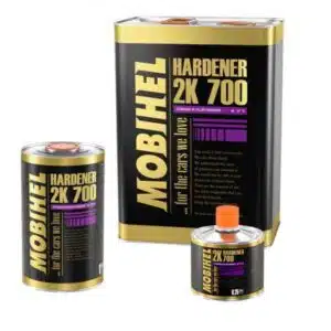 Втвърдител 2K Mobihel 700 нормален