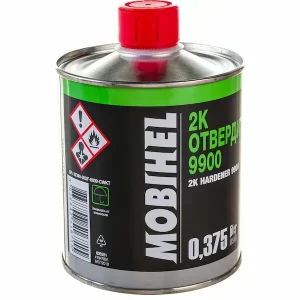 Втвърдител за 2К MOBIHEL боя 9900