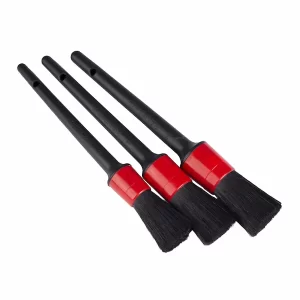Професионален комплект четки Cartec Professional Detailing Brush
