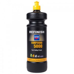Полираща паста CARTEC COMPOUND 5000