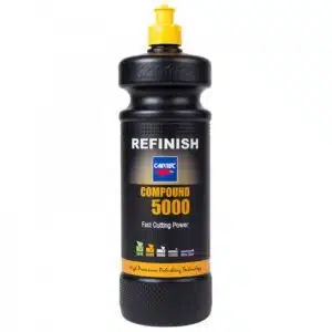 Полираща паста CARTEC COMPOUND 5000