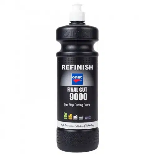 Полирща паста CARTEC FINAL CUT 9000 3 Полирща паста CARTEC FINAL CUT 9000 - Image 3