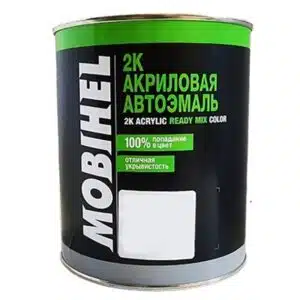 Mobihеl 2K готов цвят акрил