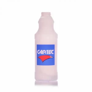 Флакон с Лого CARTEC 500мл