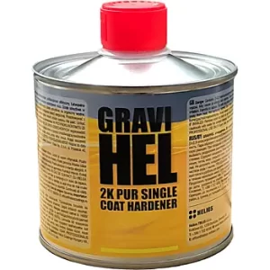 Втвърдител GRAVIHEL 2K PUR SINGLE COAT