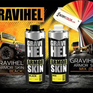 Armor Skin