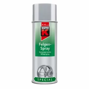 Спрей за джанти Auto-K Wheel spray