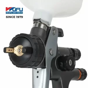 WUFU RF2006R