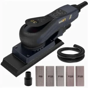 Орбитално Мултифункционално Шлайф Ренде MAXXT 7307