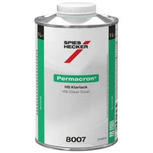 Лак Spies Hecker Permacron® HS Clear Coat 8007