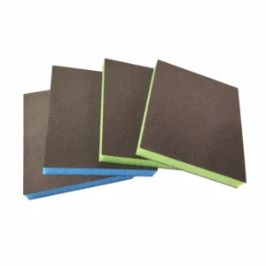 Шкурка абразивна гъба SIA 7983 flex Pads