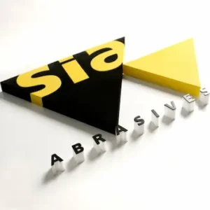 SIA Abrasives