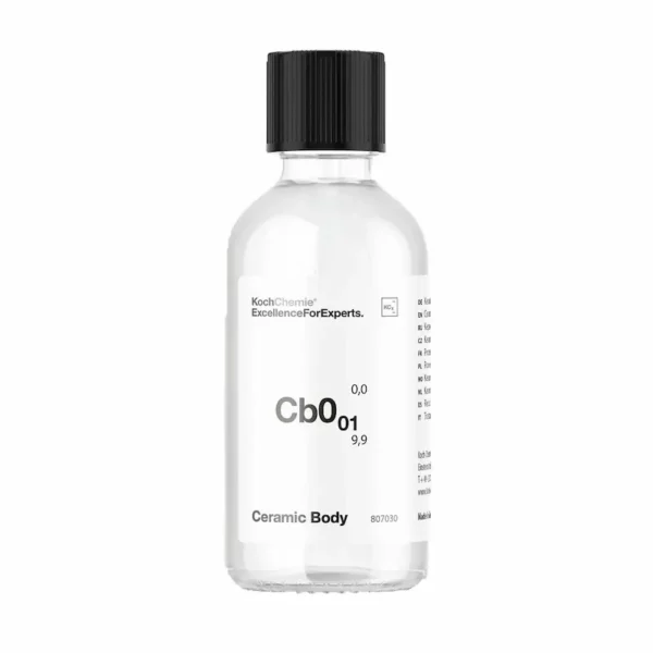 Koch Chemie Ceramic Body Cb0.01 H10