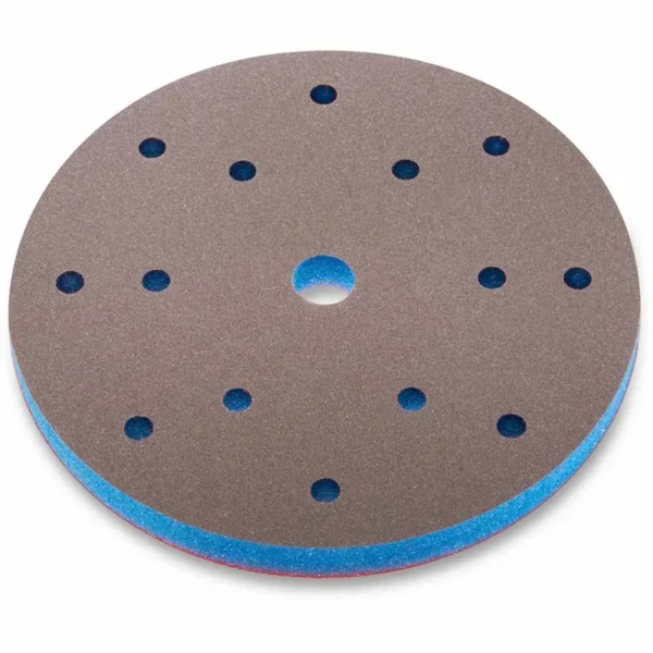 SIA 7983 siasponge flex Discs