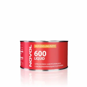 NOVOL N 600 LIQUID