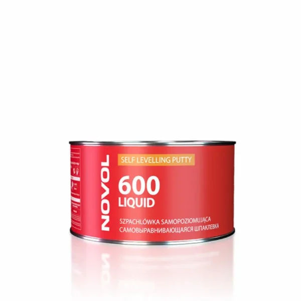 NOVOL N 600 LIQUID