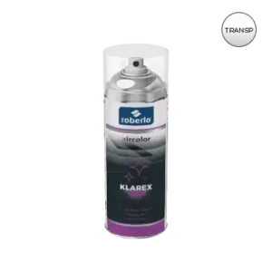 Спрей лак Roberlo KLAREX 1K Clear Coat