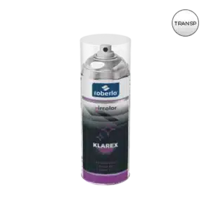 Спрей лак 1K Clear Coat