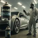 putty and filler