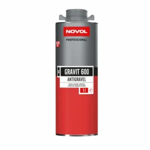 NOVOL GRAVIT 600 MS