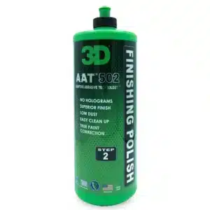 Полир паста 3D AAT 502 Finishing Polish