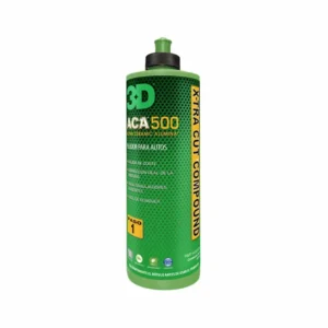 Полир паста 3D ACA 500 X-Tra Cut