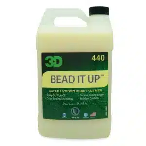 3D Bead It Up – хидрофобен сийлънт