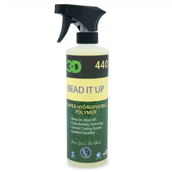 3D Bead It Up – хидрофобен сийлънт - Image 2
