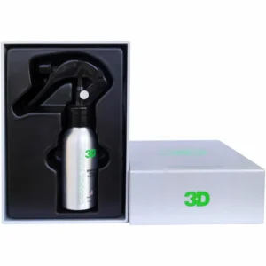 3D Ceramic Touch Spray – нано керамично покритие