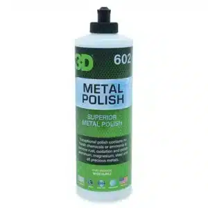 3D Metal Polish полираща паста за метал