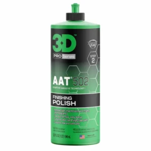 3D AAT 502 Finishing Polish Полир паста