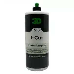 Полир паста 3D I-Cut Industrial Compound