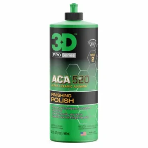 3D ACA 520 Finishing Polish Полир паста