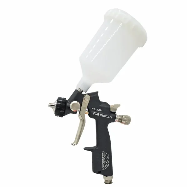 Бояджийски пистолет ANI R160/T Mini HPS