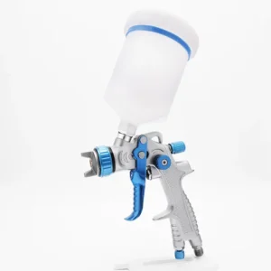 Бояджийски пистолет Auarita H-897 L.V.M.P