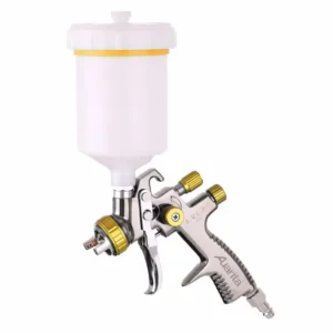 Бояджийски пистолет Auarita L-898-2 LVLP