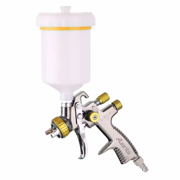 Бояджийски пистолет Auarita L-898-2 LVLP