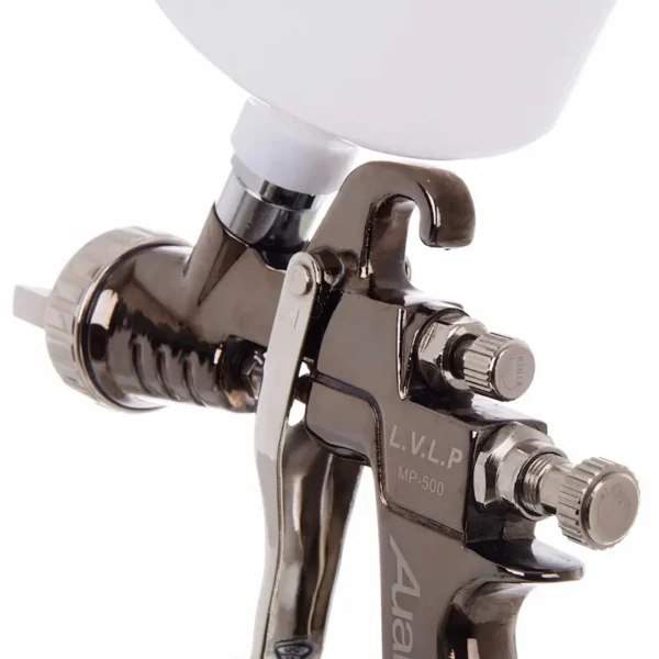 Бояджийски пистолет Auarita MP-500 L.V.L.P - Image 4