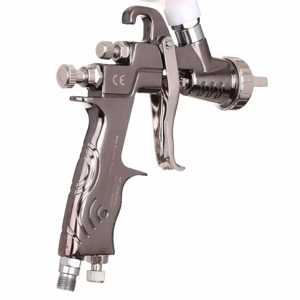 Бояджийски пистолет Auarita MP-500 L.V.L.P - Image 3