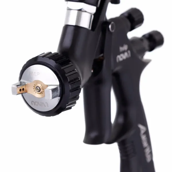 Бояджийски пистолет Auarita NOVA 1 L.V.M.P - Image 3