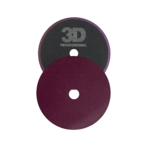 3D K-55DP Cutting Pad твърда полираща гъба