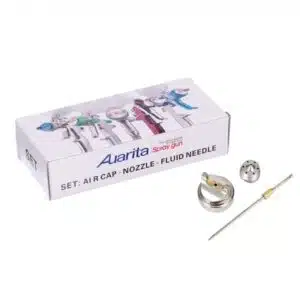 Ремонтен комплект за бояджийски пистолет Auarita L-898-2 LVLP